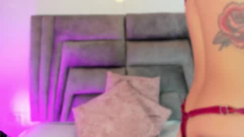 Sophie  online show from September 17, 2025, 11:34 am