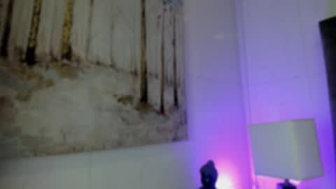 Sophie  online show from January 8, 2026, 10:50 am