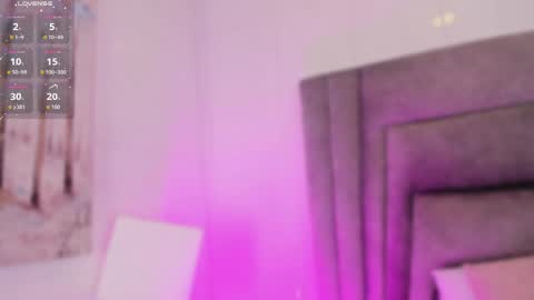 Sophie  online show from March 31, 2026, 11:21 am