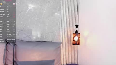         online show from March 8, 2025, 2:30 pm