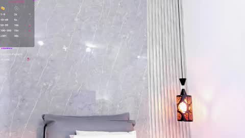         online show from March 12, 2025, 2:34 pm