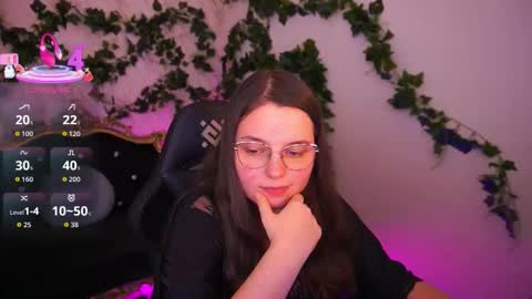 sophieedreams online show from December 14, 2025, 11:09 pm