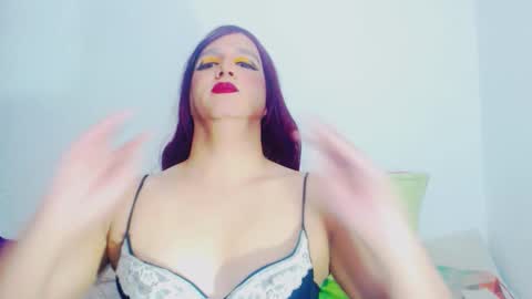 sophiehillsxo online show from December 14, 2025, 3:12 am