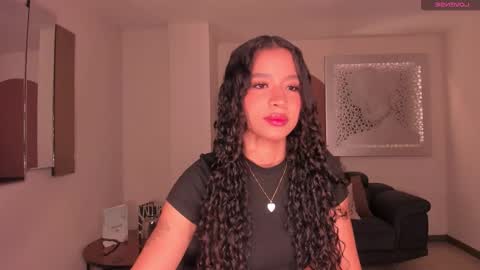 Sophie Houston online show from November 30, 2025, 11:09 pm