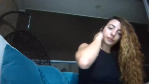 Snapshot of sophielatina chatting on March 4, 2025, 4:17 am Sophia online show from March 4, 2025, 4:17 am