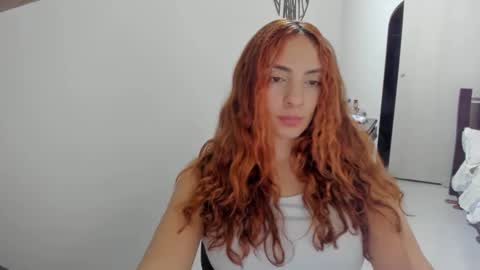 Snapshot of sophielatina chatting on October 26, 2025, 1:55 am Sophia online show from October 26, 2025, 1:55 am