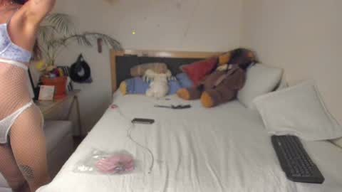 SofiTrans21 online show from February 12, 2026, 11:00 pm