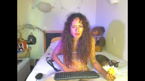 Snapshot of sophielondono21 chatting on May 11, 2026, 8:39 pm SofiTrans21 online show from May 11, 2026, 8:39 pm