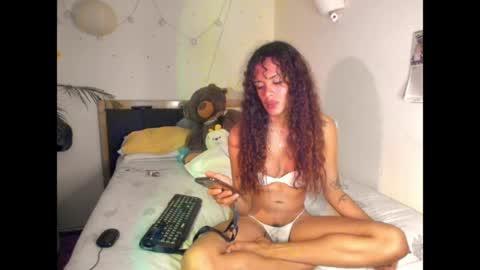 Snapshot of sophielondono21 chatting on May 31, 2026, 8:54 pm SofiTrans21 online show from May 31, 2026, 8:54 pm