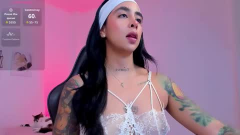 sophierooy online show from January 6, 2026, 6:11 pm