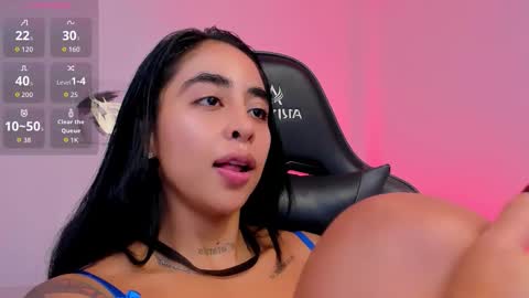 sophierooy online show from February 17, 2026, 3:19 pm