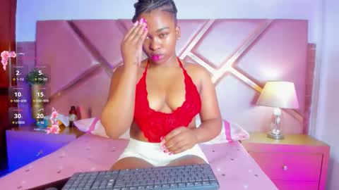 Sophie online show from September 22, 2025, 12:29 pm