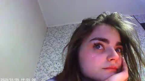 Snapshot of sophiesuvi chatting on January 4, 2025, 8:48 pm Sophie and my bestie Mandy    online show from January 4, 2025, 8:48 pm