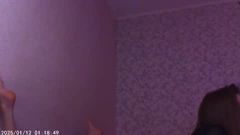 Snapshot of sophiesuvi chatting on January 11, 2025, 3:02 am Sophie and my bestie Mandy    online show from January 11, 2025, 3:02 am