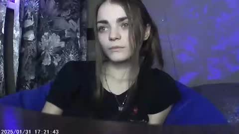 Snapshot of sophiesuvi chatting on January 30, 2025, 7:04 pm Sophie and my bestie Mandy    online show from January 30, 2025, 7:04 pm