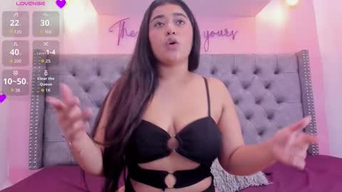 Sophii  online show from January 6, 2026, 10:23 pm