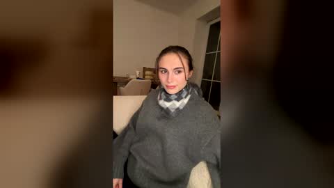 SophiaStar online show from January 9, 2026, 9:05 pm