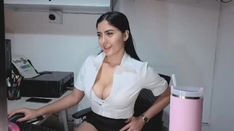 Snapshot of sophiie_blakee chatting on April 12, 2026, 12:15 am Sophiee online show from April 12, 2026, 12:15 am