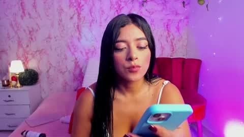 Snapshot of sophiiewilson chatting on June 2, 2026, 4:14 am Sophie Wilson online show from June 2, 2026, 4:14 am