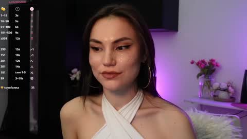 Beatrice call me Bea online show from March 4, 2025, 8:27 pm