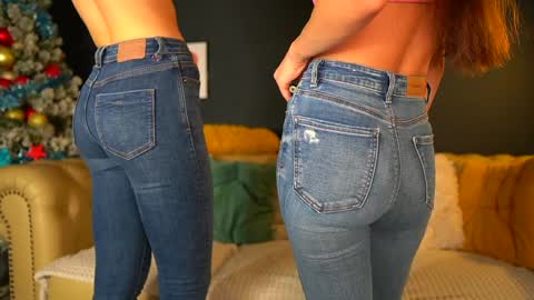 Sophydiva online show from December 20, 2025, 6:20 am