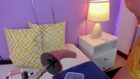 Sophy online show from March 24, 2026, 11:48 am