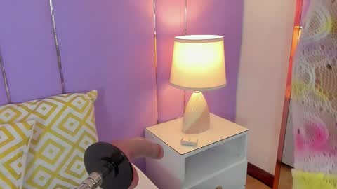 Sophy online show from March 26, 2026, 11:49 am