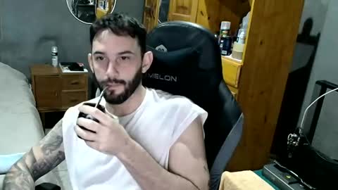 soquete123 online show from April 13, 2026, 9:42 pm