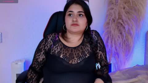 soraya_rossi online show from November 8, 2025, 4:01 am