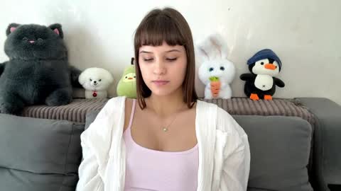 Mimi online show from May 26, 2026, 8:32 am