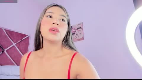 SoriBaker online show from February 8, 2026, 1:03 pm