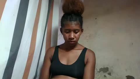 soriettezah online show from April 12, 2026, 4:34 pm