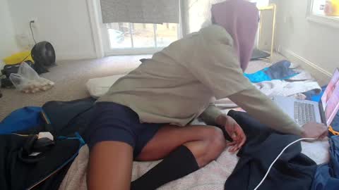 sorryicum online show from December 27, 2024, 6:31 pm