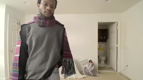 sorryicum online show from February 7, 2025, 11:55 pm