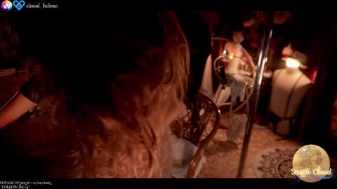 Snapshot of souffle_chaud chatting on February 11, 2025, 9:14 pm . . online show from February 11, 2025, 9:14 pm