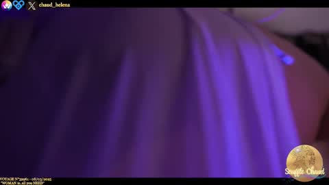Snapshot of souffle_chaud chatting on March 8, 2025, 10:34 pm . . online show from March 8, 2025, 10:34 pm