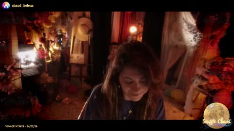 . . online show from February 24, 2026, 8:51 pm