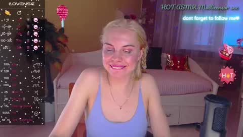 Lisa online show from September 16, 2025, 4:35 am