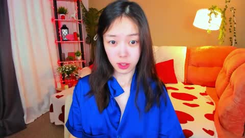 soulharmoonyy online show from April 5, 2026, 3:26 am