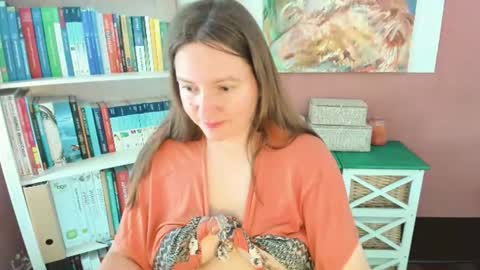 SOULLESSGINGERR online show from July 3, 2026, 10:43 am