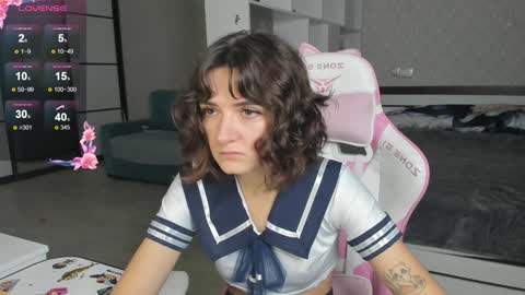 soulmate__ online show from January 10, 2025, 4:01 am