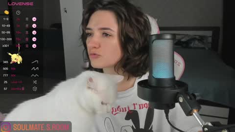 soulmate__ online show from January 28, 2025, 9:30 am