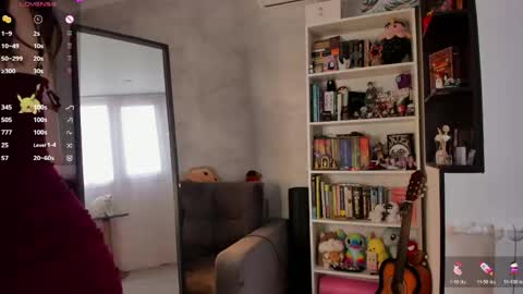 soulmate__ online show from April 16, 2026, 3:29 am