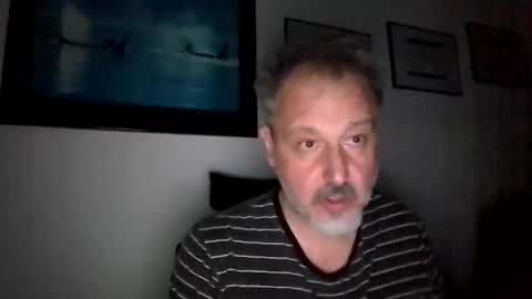 Soundshark online show from April 21, 2026, 1:42 am