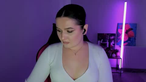 Jennie online show from April 7, 2026, 1:22 pm