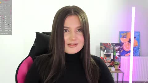 Jennie online show from April 9, 2026, 1:16 pm