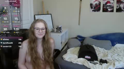 Bunnydathug online show from December 21, 2024, 6:12 pm