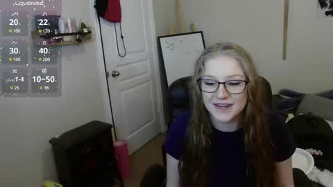 Bunnydathug online show from December 24, 2024, 11:38 am