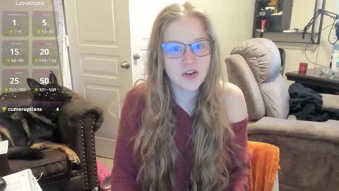 Bunnydathug online show from December 4, 2025, 2:04 pm