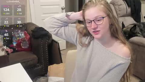 Bunnydathug online show from December 20, 2025, 8:54 am